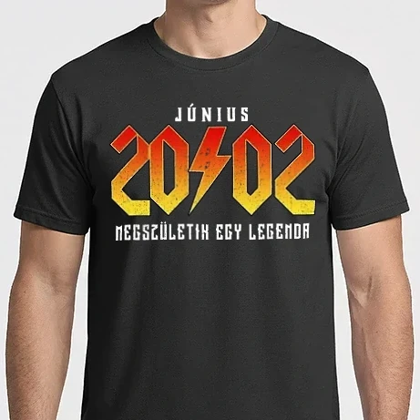 Férfi Imperial póló - 2001 06-JÚNIUS