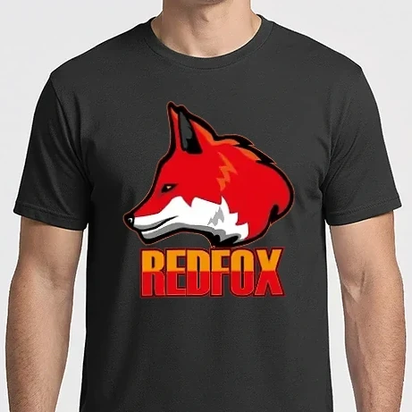 Férfi Imperial póló - REDFOX