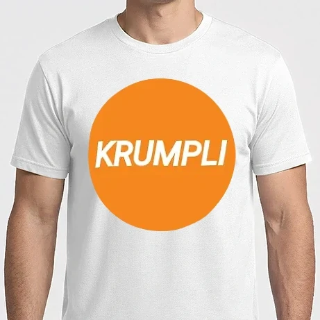Férfi Imperial póló - Krumpli – Fidesz logó 