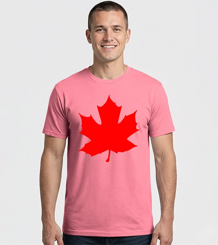 Canada – Férfi Imperial póló