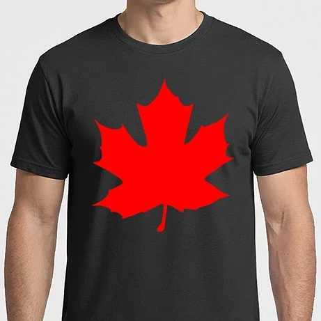 Férfi Imperial póló - Canada