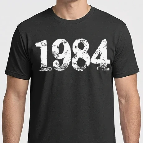 Férfi Imperial póló - 1984