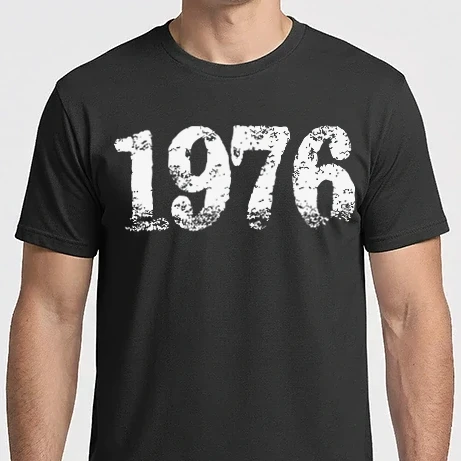Férfi Imperial póló - 1976