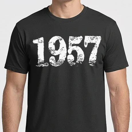Férfi Imperial póló - 1957