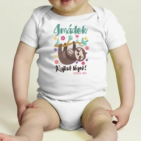 Baba body - Lajhár anyuka