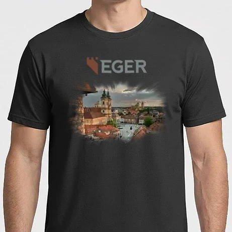 Férfi Imperial póló - Eger