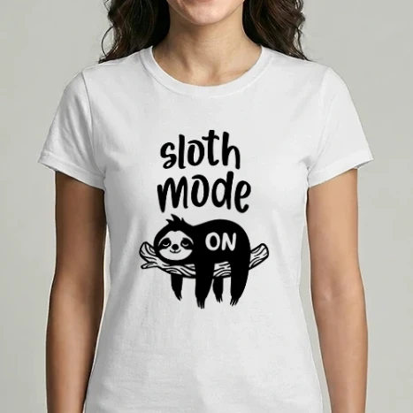 Női Imperial póló - Lajhár 