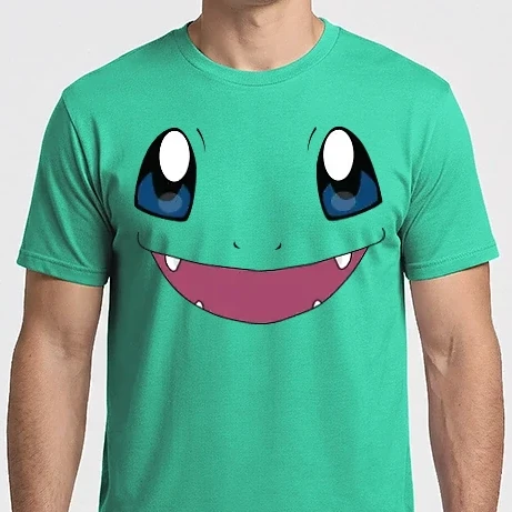 Férfi Imperial póló - Charmander