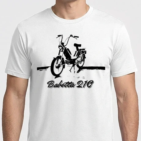 Férfi Imperial póló - Babetta 210