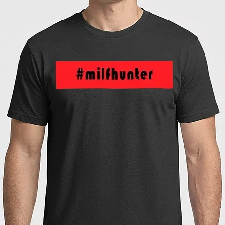 Férfi Imperial póló - milfhunter2021-04-02