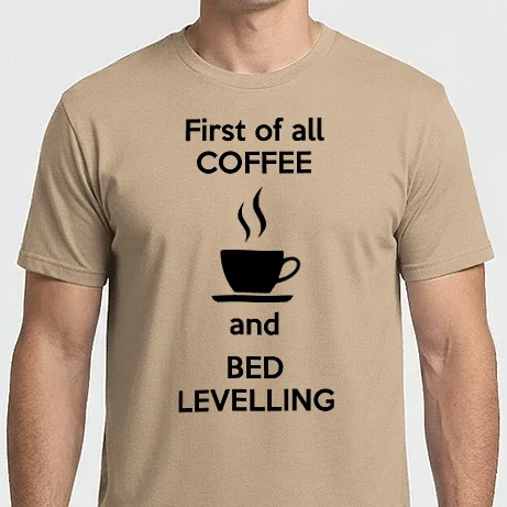 Férfi Imperial póló - polominta_2_coffee