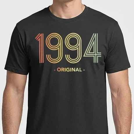 Férfi Imperial póló - 1994