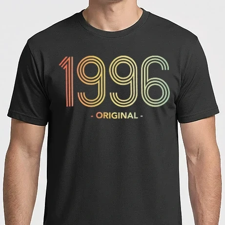 Férfi Imperial póló - 1996
