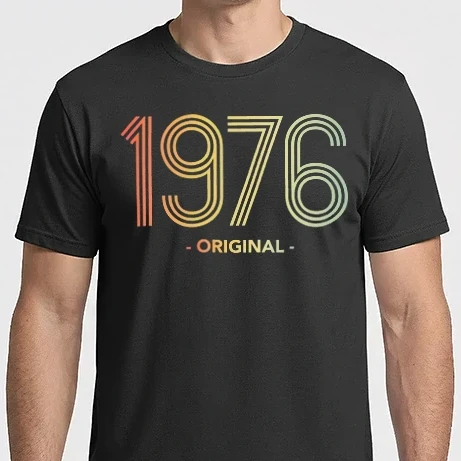 Férfi Imperial póló - 1976
