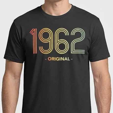 Férfi Imperial póló - 1962
