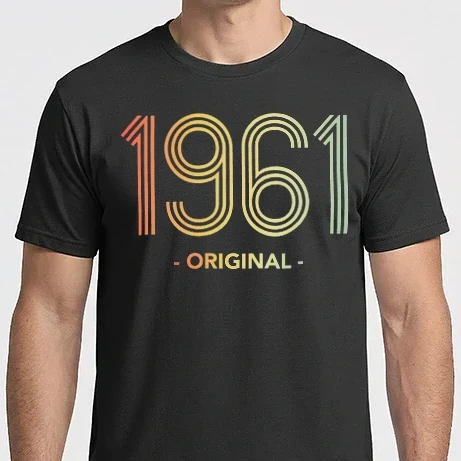 Férfi Imperial póló - 1961