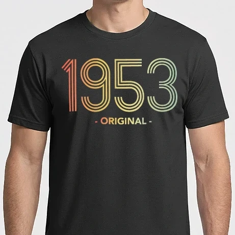 Férfi Imperial póló - 1953