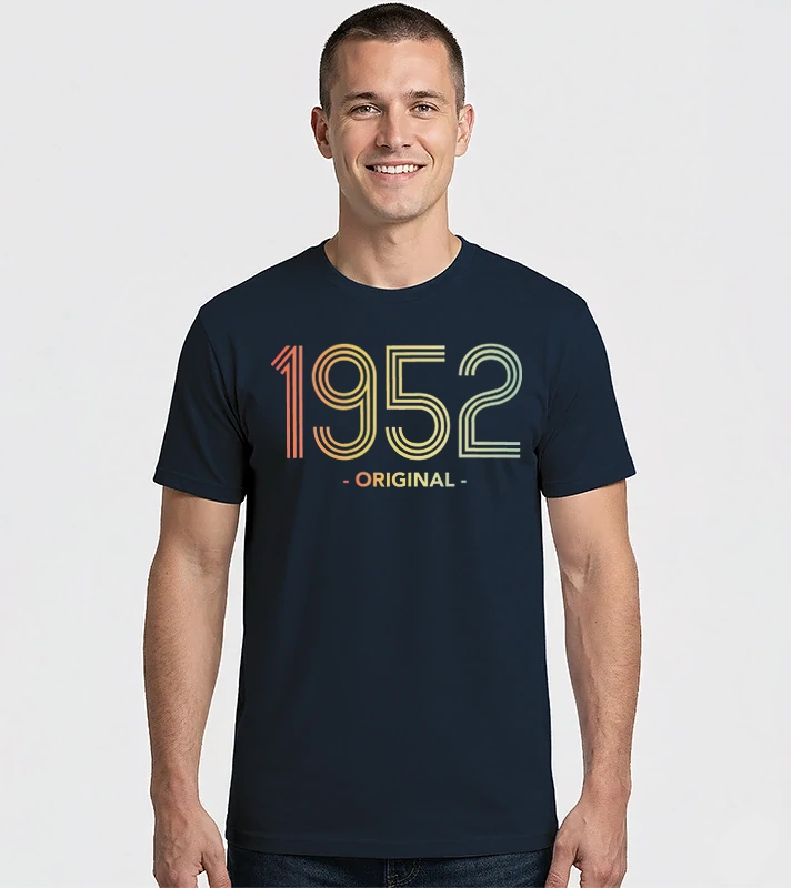 1952 – Férfi Imperial póló
