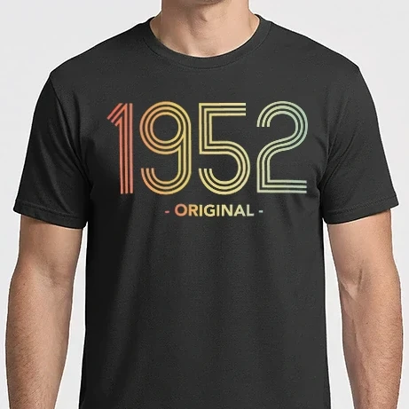 Férfi Imperial póló - 1952