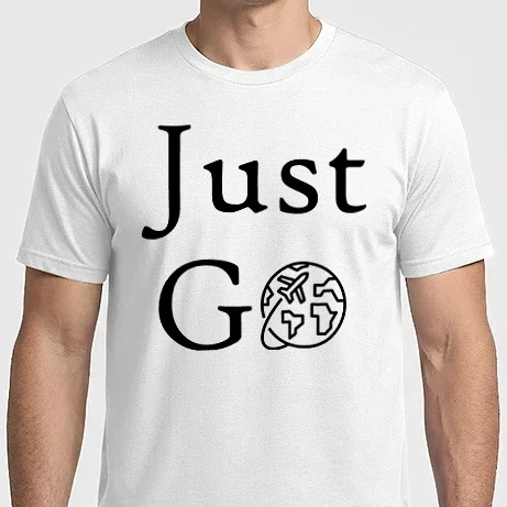 Férfi Imperial póló - justgo2