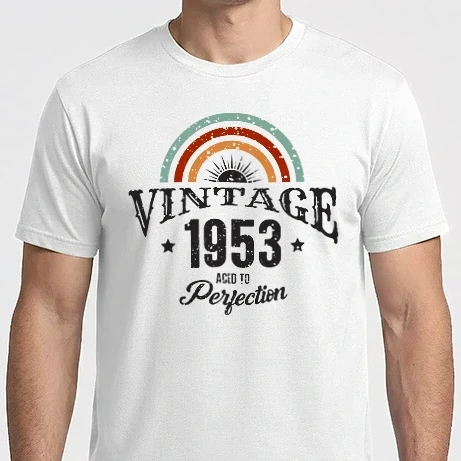 Férfi Imperial póló - 1953