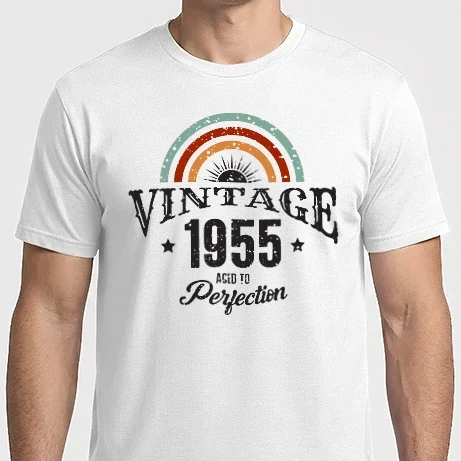 Férfi Imperial póló - 1955