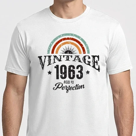 Férfi Imperial póló - 1963