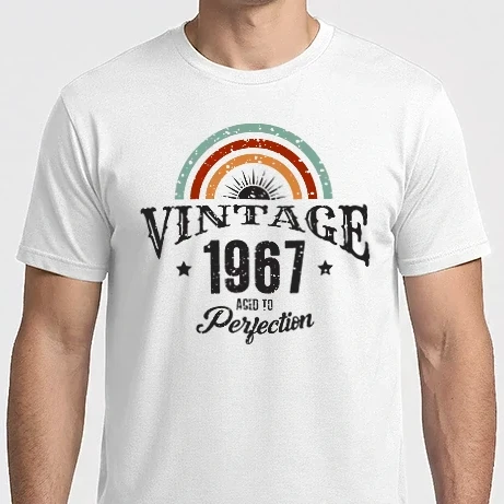 Férfi Imperial póló - 1967