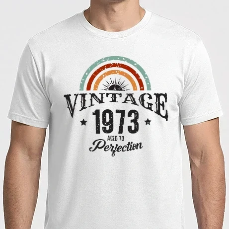 Férfi Imperial póló - 1973