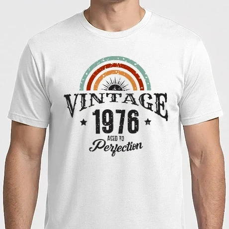 Férfi Imperial póló - 1976