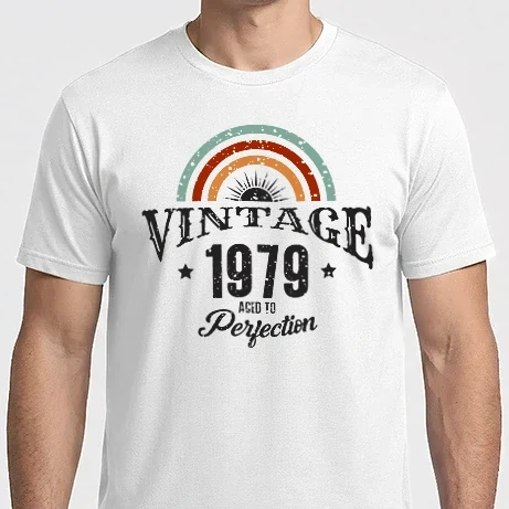 Férfi Imperial póló - 1979