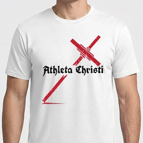 Férfi Imperial póló - Athleta Christi