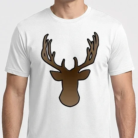 Férfi Imperial póló - Szarvas