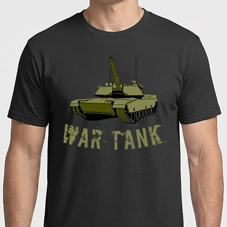 Férfi Imperial póló - Tank