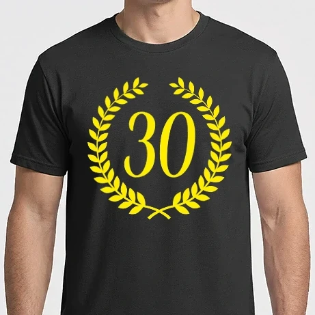 Férfi Imperial póló - 30
