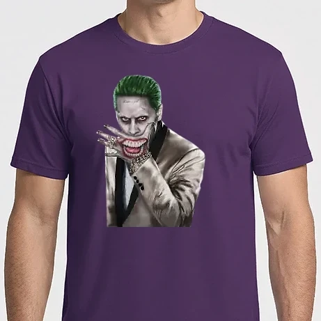 Férfi Imperial póló - Joker