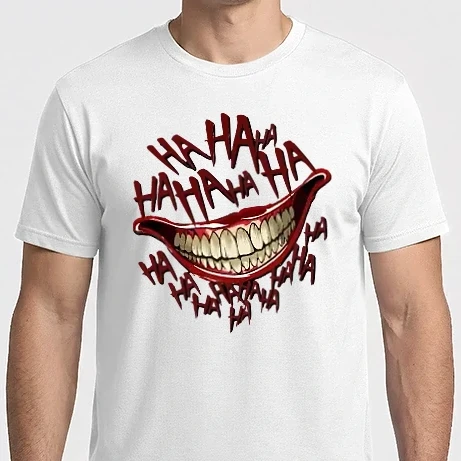 Férfi Imperial póló - HAHAHA