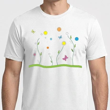 Férfi Imperial póló - flover2