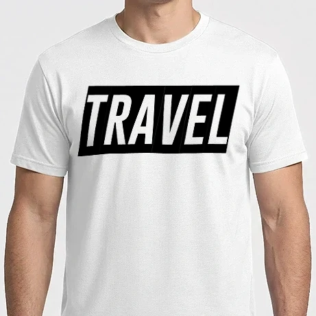 Férfi Imperial póló - travel