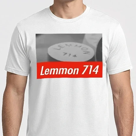 Férfi Imperial póló - Lemmon714