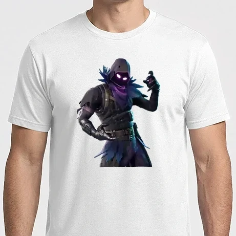 Férfi Imperial póló - fortnite