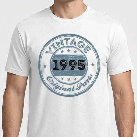 Férfi Imperial póló - 1995
