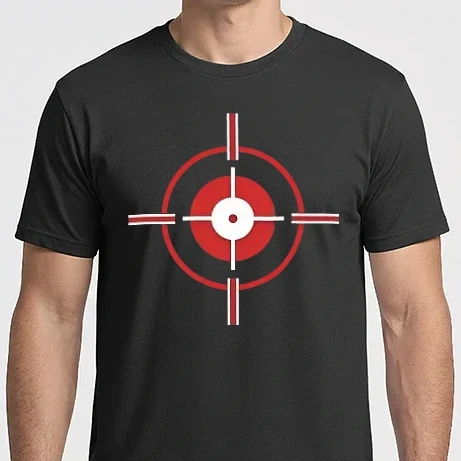 Férfi Imperial póló - Glaz