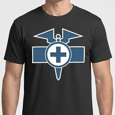 Férfi Imperial póló - Doc