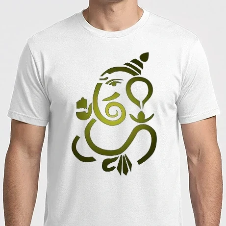 Férfi Imperial póló - Elefánt