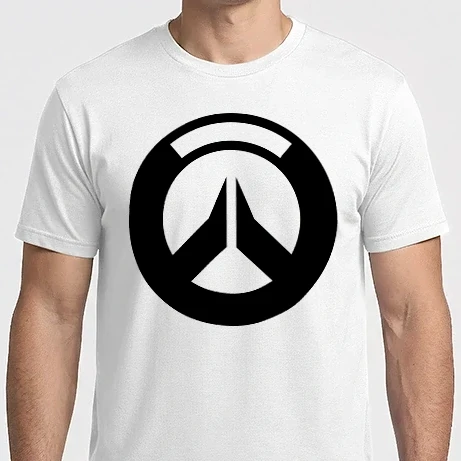 Férfi Imperial póló - Overwatch