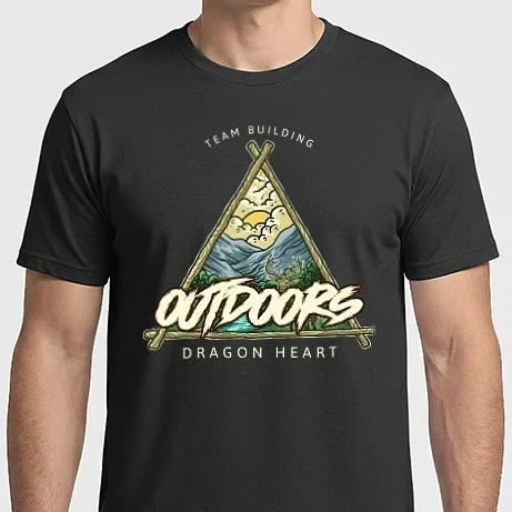 Férfi Imperial póló - Outdors 06