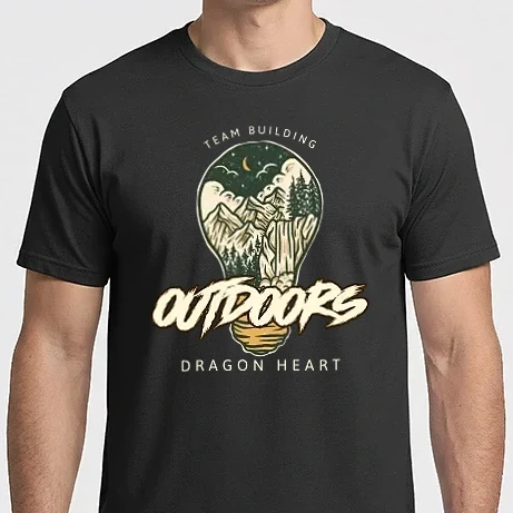 Férfi Imperial póló - Outdors 01
