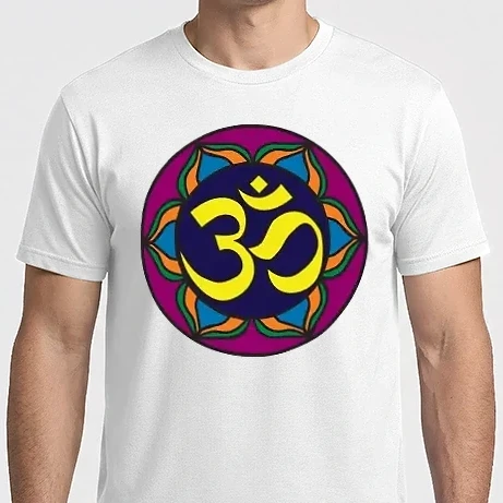 Férfi Imperial póló - OM