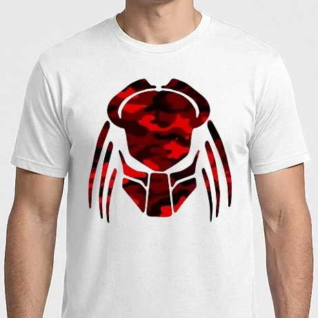 Férfi Imperial póló - Predator